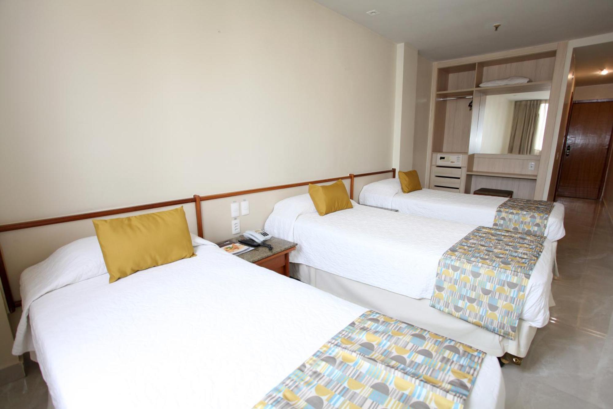 Mengo Palace Hotel — Fotos 3