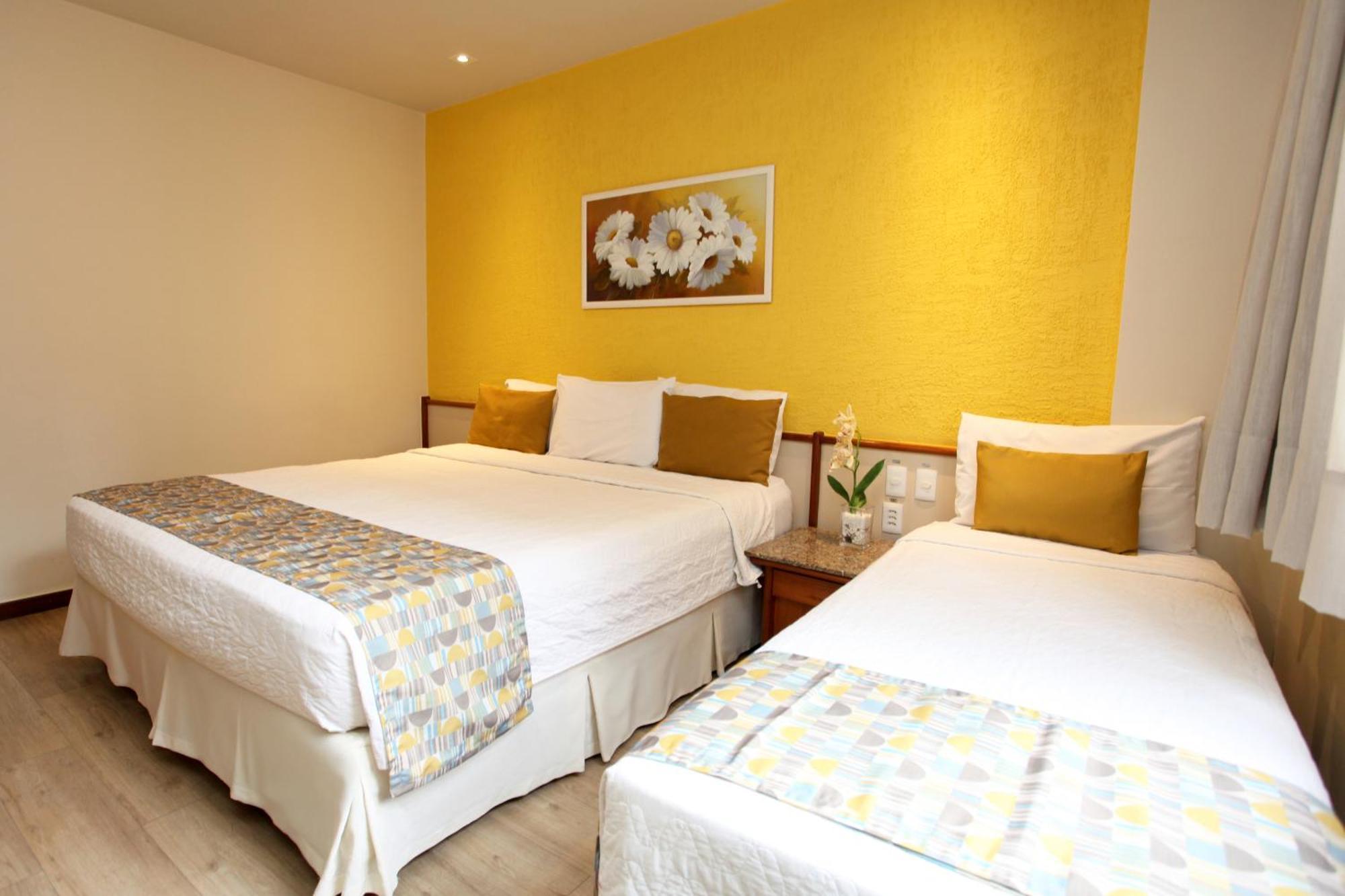 Mengo Palace Hotel — Fotos 2